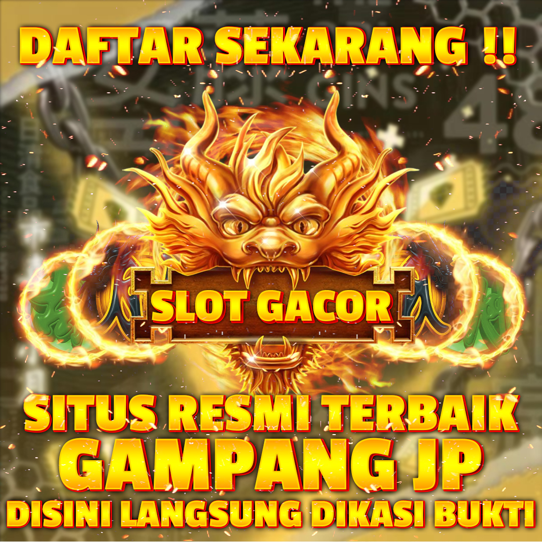 Slot Gacor